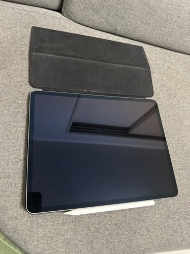iPad Pro 12.9インチ(第5世代)128GB