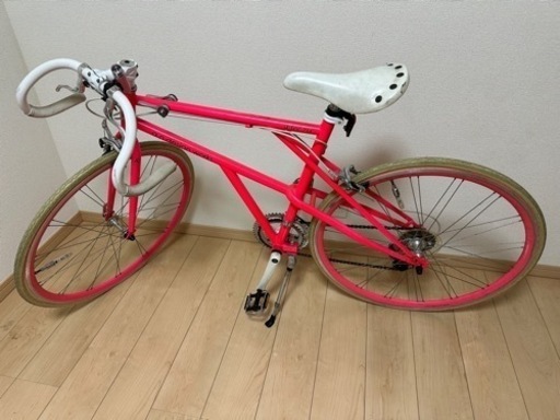 自転車 、ロードバイク、クロスバイク