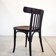 TON CHAIRTO-63 DARK　ベントウッドチェア￥43,000(税別)