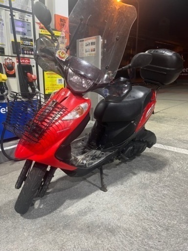 その他 v125g