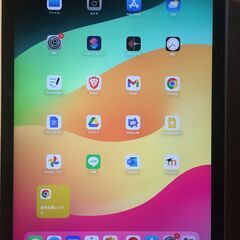 iPadPro10.5WI-FI＋Cellular 256 スペースグレイ /Pencil/ケースーセット