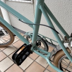 【6/22受渡】自転車2台