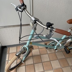 【6/22受渡】自転車2台