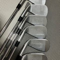 アイアン　APEX PRO FORGED