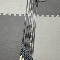 アイアン　APEX PRO FORGED