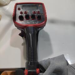 クレーン車用ラジコン 古川ユニックリモコン