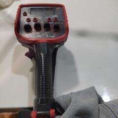 クレーン車用ラジコン 古川ユニックリモコン