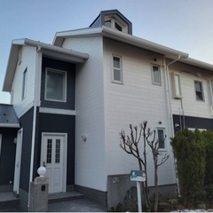 ジモティー限定☆山梨県限定1棟塗り替え+壁紙張替 ジモティー限定☆山梨県限定1棟塗り替え+壁紙張替