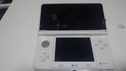 任天堂 3DS ニンテンドー　ゲーム　①
