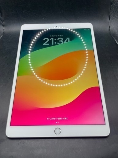 Apple iPad  Air 3 64GB セルラータイプ #mon061