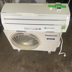 取付工事込み金額　2021年式　14畳程度  CS-401DFL2-W/S パナソニック 壁掛形 14畳程度 シングル Fシリーズ 室内機・室外機について 取付工事込み金額 2021年式 14畳程度 CS-401DFL2-W/S パナソニック
