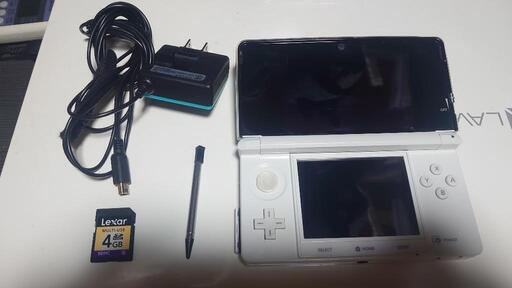 任天堂 3DS ニンテンドー　ゲーム　②