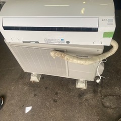 取付工事込み金額 2019年 14畳 ルームエアコン 4.0kW（スタンダード 