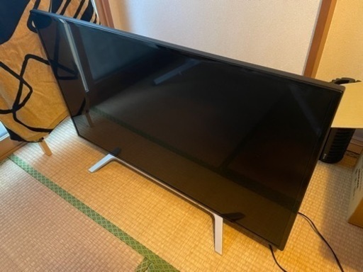 TOSHIBA REGZA 43インチ