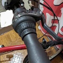 20インチ折りたたみ自転車★今週末まで限定値下げ中です★商談中です