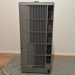 Haierルームエアコン JA-18V