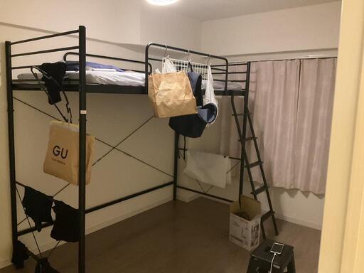 家具 ベッド
