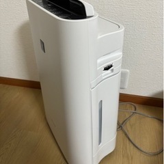 美品プラズマクラスター