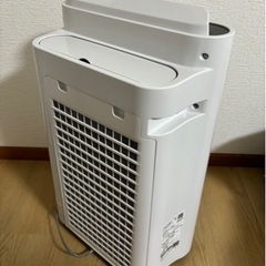 美品プラズマクラスター