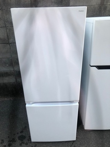 2021年,15000円,156L,冷蔵庫