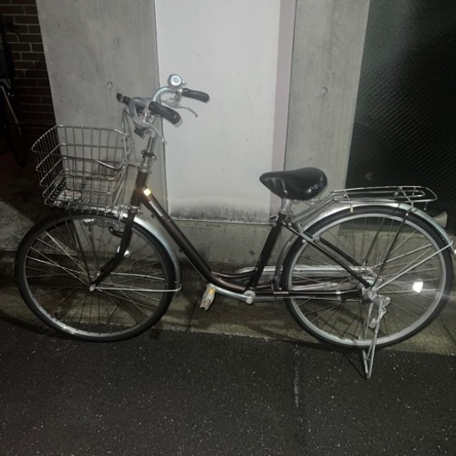最終値下げブリヂストン自転車