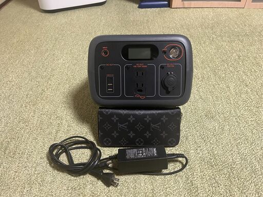 ポータブル電源　TACKLIFE