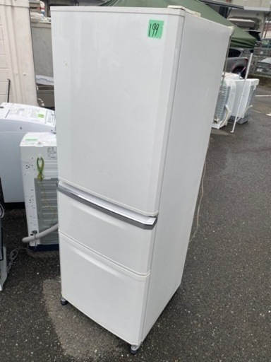 福岡市限定】冷蔵庫 三菱 2024年製 146L【安心の3ヶ月保証】