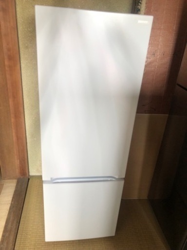 2023年冷蔵庫，17000円，179L