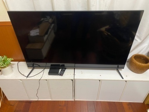 ⚠️取引中⚠️家電 テレビ 液晶テレビ