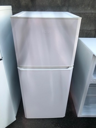 2018年冷蔵庫,9000円,Hisense,121L