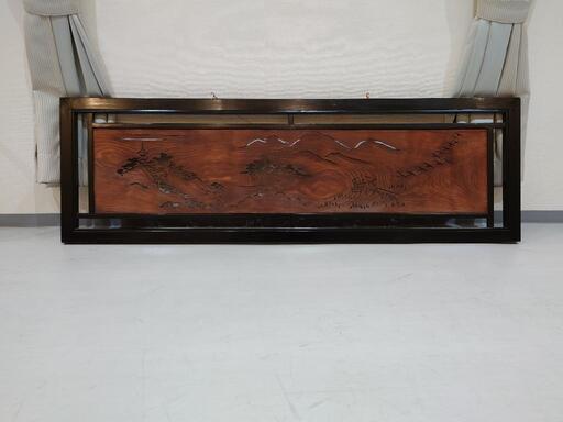 欄間  中古品