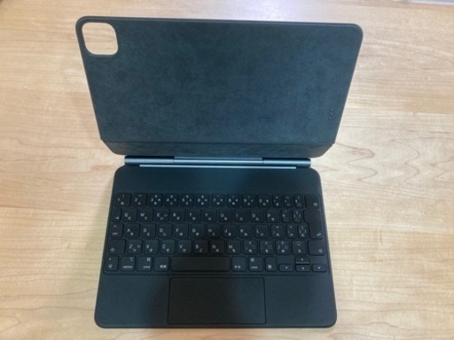 11インチiPad Pro用Magic Keyboard