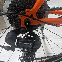クロスバイク アサヒ 自転車 7月12日まで