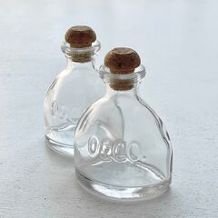 O&Co. ❤️ オリーブオイル ビネガー ボトル 空きボトル ...