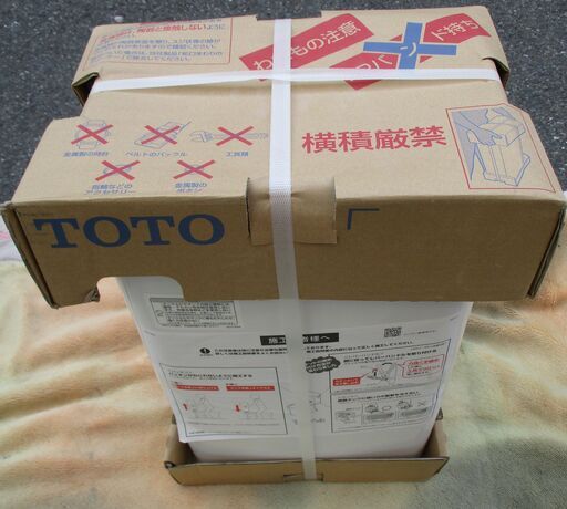 ☆TOTO SH367BA NW1 タンク 洋式便器用◆便利な手洗付