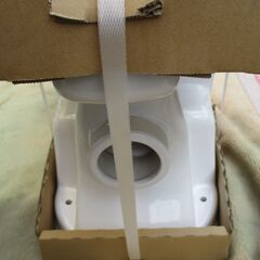 ☆TOTO CS215BPR #NW1 洋風便器 ピュアレストMR◇床置壁排水大便器