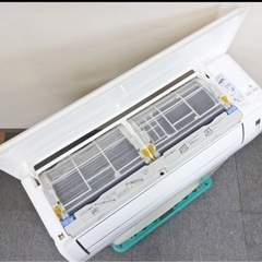 取引完了 】(23)DAIKIN【AN25YFNS】ダイキン ストリーマ空気清浄 天井 