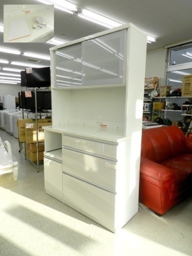 家具 収納家具 食器棚、キッチン収納