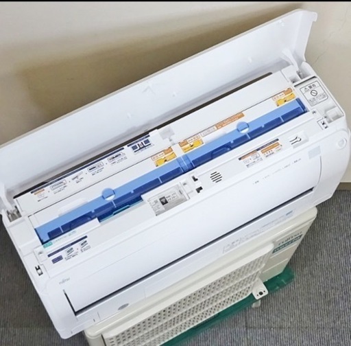 お取引中】（26）FUJITSU【AS-D220JTK】富士通 nocria ノクリア