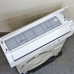 お取引中 】（27）HITACHI【RAS-AJ28M】日立 白くまくん ルーム 