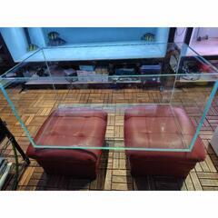 ADA キューブガーデン 90　良品