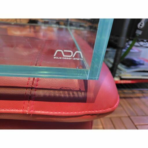ADA キューブガーデン 90　良品