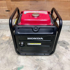 発電機 HONDA ホンダ EP900 中古品