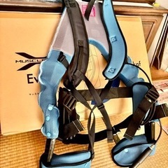 パワーアシストスーツ