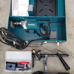 値引しました！マキタボーラー使用頻度少