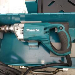 値引しました！マキタボーラー使用頻度少