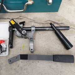 値引しました！マキタボーラー使用頻度少