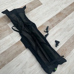 撮影用背景紙スタンド