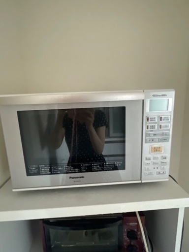 家電 キッチン家電 レンジ