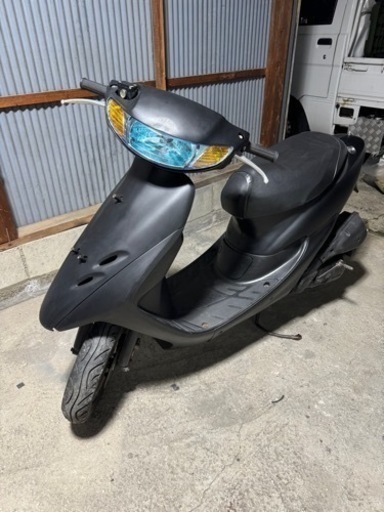 バイク スズキ